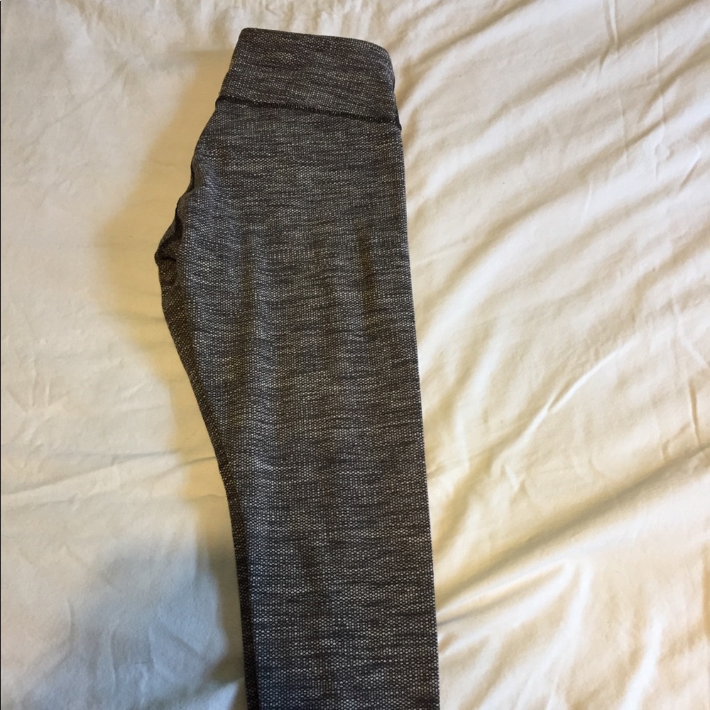 Lulu leggings